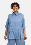 Bluzka 'Alina' – linia A, miękka i z czystej bawełny