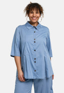 Bluzka 'Alina' – linia A, miękka i z czystej bawełny