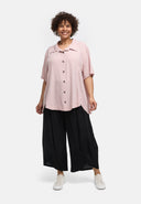 'Zaya' Bluse – luftig, feminin & stilfuldt afslappet