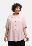 'Zaya' Bluse – luftig, feminin & stilfuldt afslappet