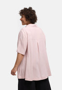 'Zaya' Bluse – luftig, feminin & stilfuldt afslappet