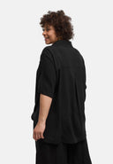 'Zaya' Bluse – luftig, feminin & stilfuldt afslappet