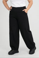 'Saria' Byxor – vida, avslappnade & naturliga