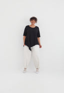 'Valeria' Shirt – flowing, modern & minimalist