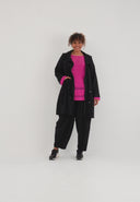 Parka da mezza stagione 'Livia' – morbido, curato nei dettagli e moderno