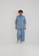 'Alina' Pants – soft, light & everyday chic