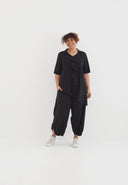 'Valeria' Tunic – feminine, flowing & elegant