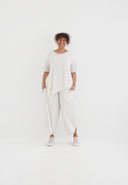 'Valeria' Shirt – flowing, modern & minimalist